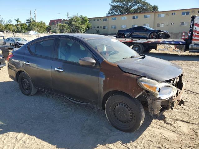 Photo 3 VIN: 3N1CN7AP7FL942693 - NISSAN VERSA 