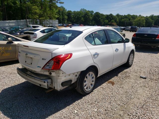 Photo 3 VIN: 3N1CN7AP7FL944475 - NISSAN VERSA S 