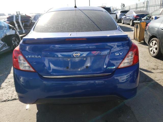 Photo 5 VIN: 3N1CN7AP7FL945867 - NISSAN VERSA S 