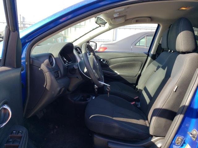 Photo 6 VIN: 3N1CN7AP7FL945867 - NISSAN VERSA S 