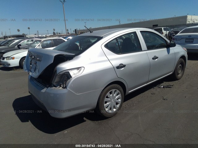 Photo 3 VIN: 3N1CN7AP7FL947182 - NISSAN VERSA 