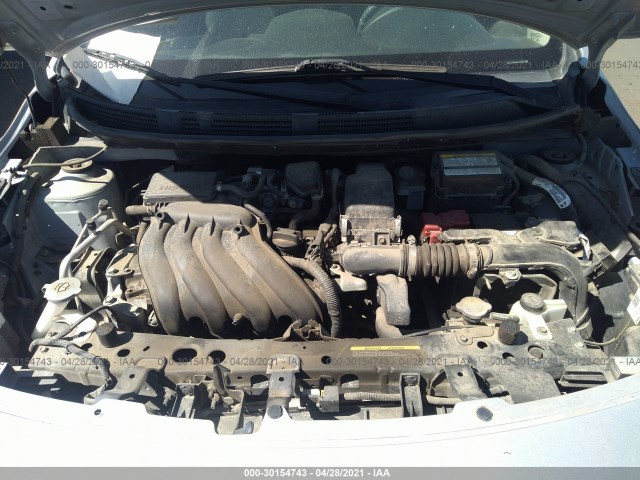 Photo 9 VIN: 3N1CN7AP7FL947182 - NISSAN VERSA 