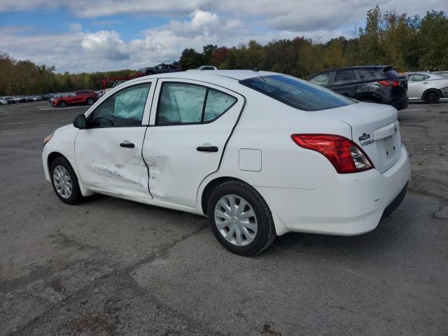 Photo 1 VIN: 3N1CN7AP7FL952267 - NISSAN VERSA S 