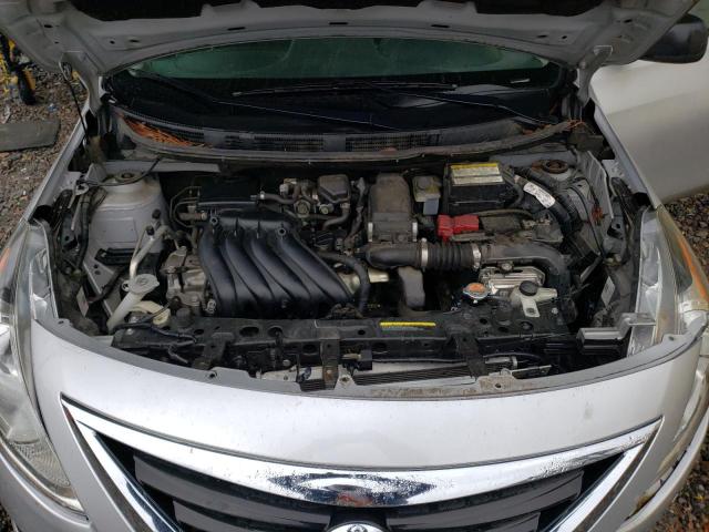 Photo 10 VIN: 3N1CN7AP7FL953290 - NISSAN VERSA 