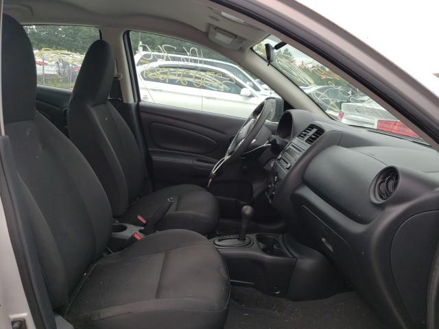 Photo 4 VIN: 3N1CN7AP7FL954391 - NISSAN VERSA S 