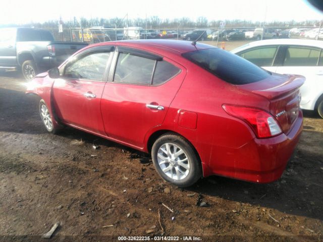 Photo 2 VIN: 3N1CN7AP7FL955444 - NISSAN VERSA 