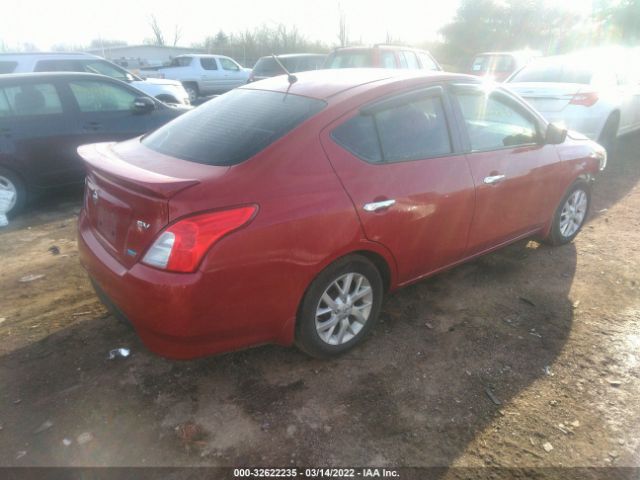 Photo 3 VIN: 3N1CN7AP7FL955444 - NISSAN VERSA 