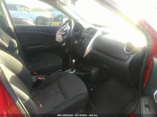 Photo 4 VIN: 3N1CN7AP7FL955444 - NISSAN VERSA 