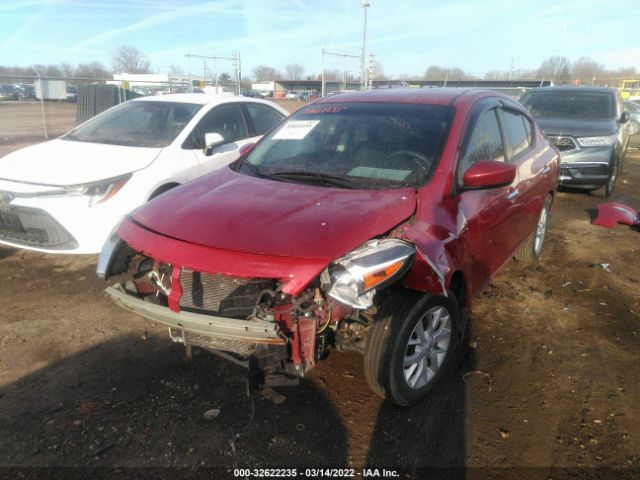 Photo 5 VIN: 3N1CN7AP7FL955444 - NISSAN VERSA 