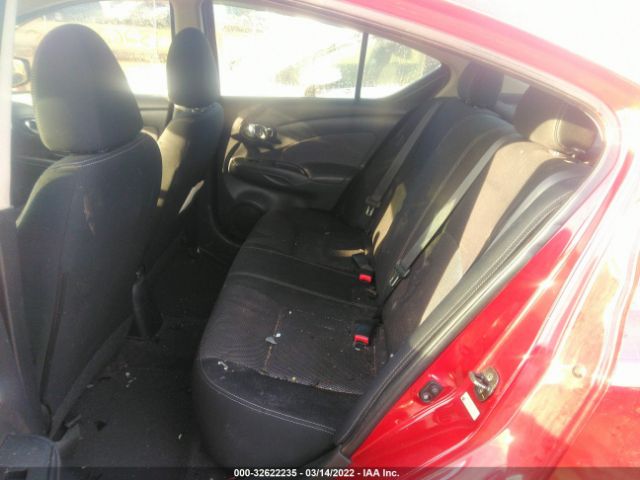 Photo 7 VIN: 3N1CN7AP7FL955444 - NISSAN VERSA 