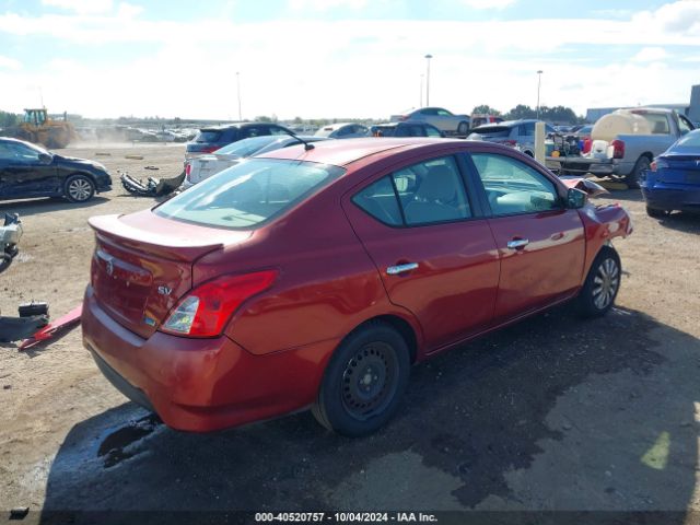 Photo 3 VIN: 3N1CN7AP7GL803892 - NISSAN VERSA 