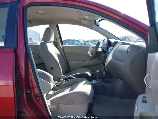 Photo 4 VIN: 3N1CN7AP7GL803892 - NISSAN VERSA 