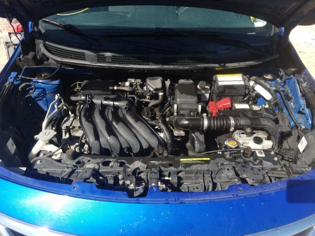 Photo 6 VIN: 3N1CN7AP7GL805187 - NISSAN VERSA S 