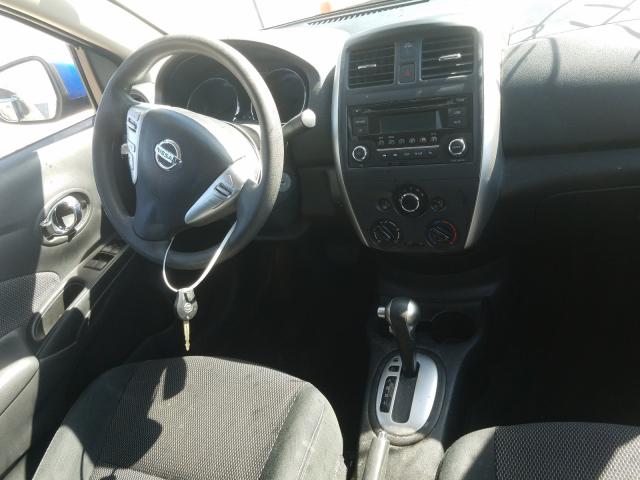 Photo 8 VIN: 3N1CN7AP7GL805187 - NISSAN VERSA S 