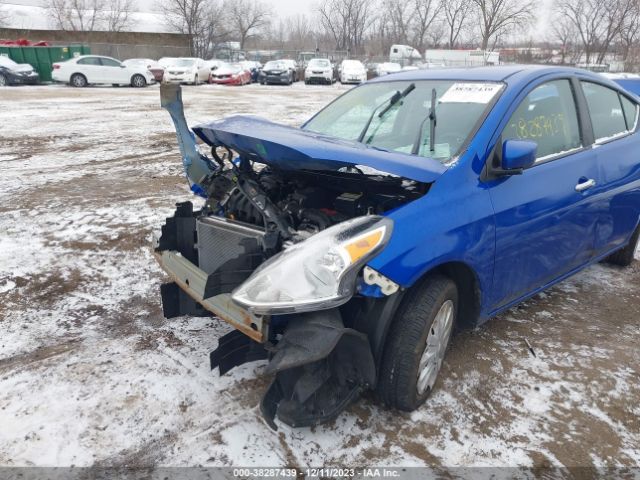 Photo 5 VIN: 3N1CN7AP7GL805223 - NISSAN VERSA 