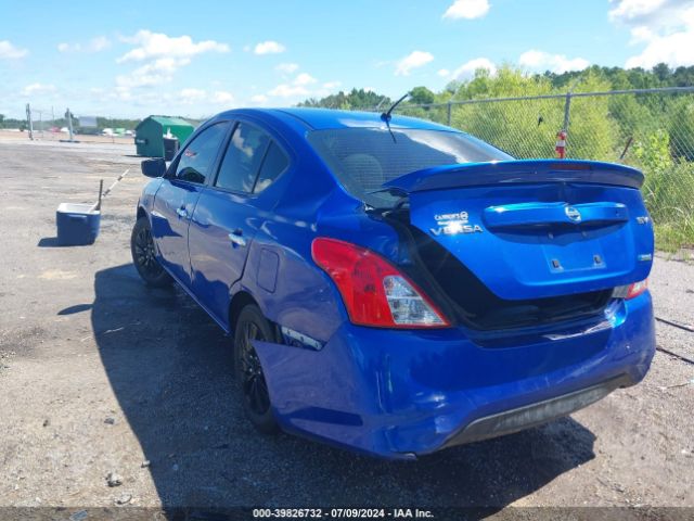 Photo 2 VIN: 3N1CN7AP7GL805982 - NISSAN VERSA 