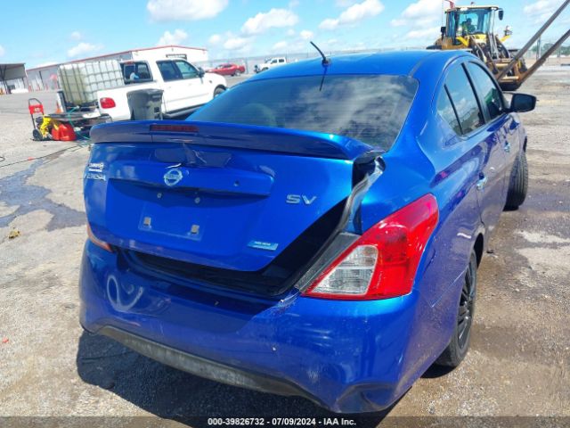 Photo 5 VIN: 3N1CN7AP7GL805982 - NISSAN VERSA 