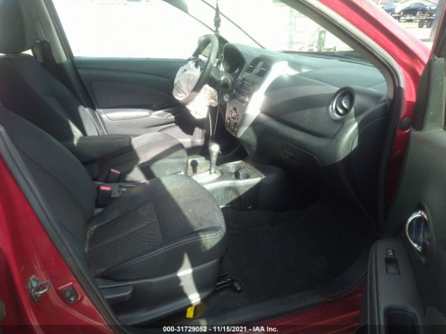 Photo 4 VIN: 3N1CN7AP7GL806159 - NISSAN VERSA 