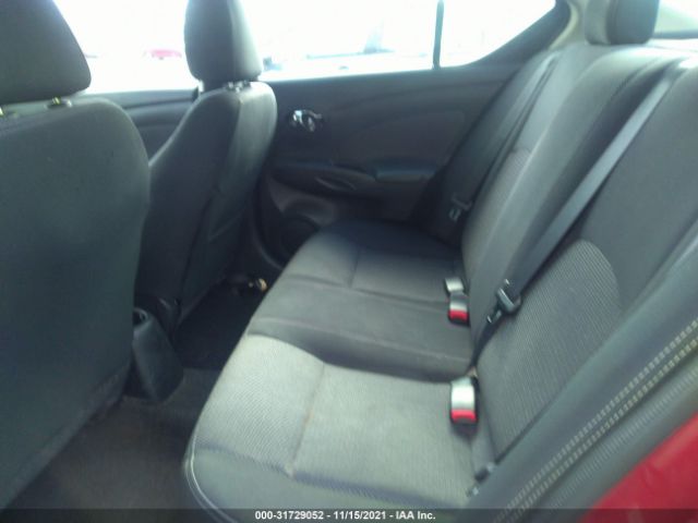 Photo 7 VIN: 3N1CN7AP7GL806159 - NISSAN VERSA 