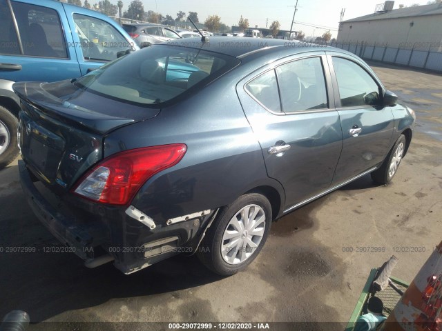 Photo 3 VIN: 3N1CN7AP7GL807134 - NISSAN VERSA 