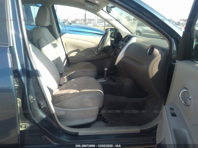 Photo 4 VIN: 3N1CN7AP7GL807134 - NISSAN VERSA 