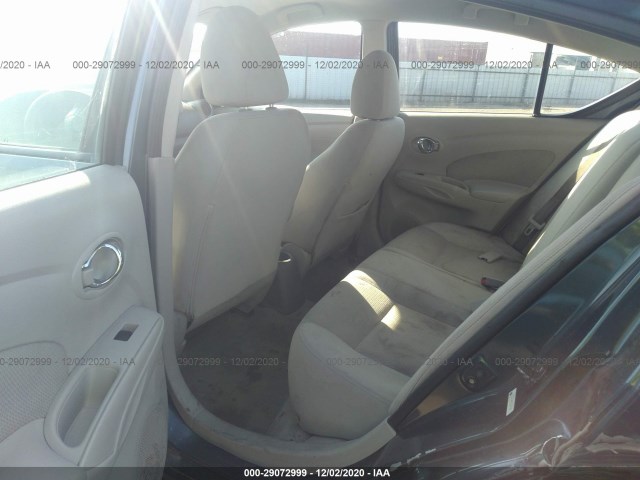 Photo 7 VIN: 3N1CN7AP7GL807134 - NISSAN VERSA 