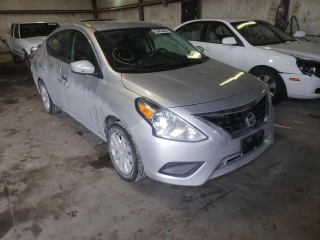 Photo 0 VIN: 3N1CN7AP7GL810115 - NISSAN VERSA S 