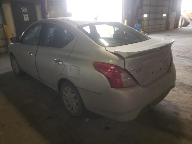 Photo 2 VIN: 3N1CN7AP7GL810115 - NISSAN VERSA S 