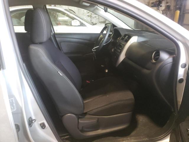 Photo 4 VIN: 3N1CN7AP7GL810115 - NISSAN VERSA S 