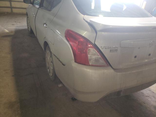 Photo 8 VIN: 3N1CN7AP7GL810115 - NISSAN VERSA S 