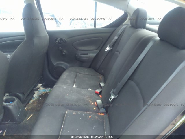 Photo 7 VIN: 3N1CN7AP7GL811457 - NISSAN VERSA 