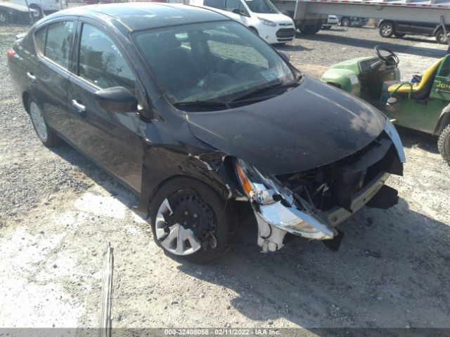 Photo 0 VIN: 3N1CN7AP7GL813743 - NISSAN VERSA 