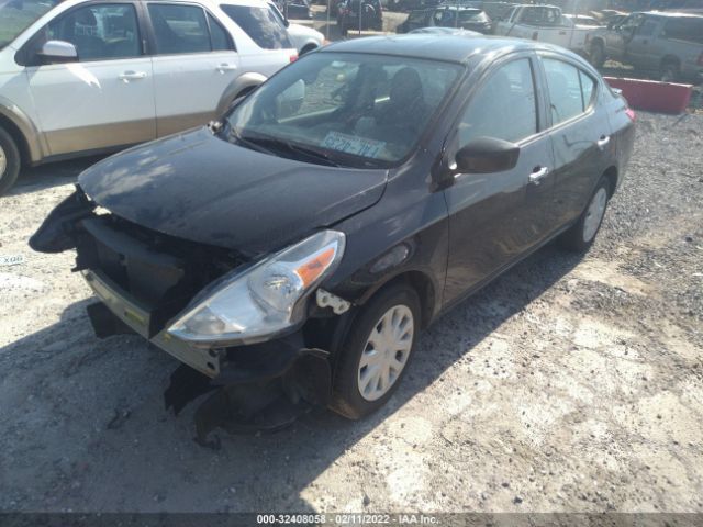 Photo 1 VIN: 3N1CN7AP7GL813743 - NISSAN VERSA 