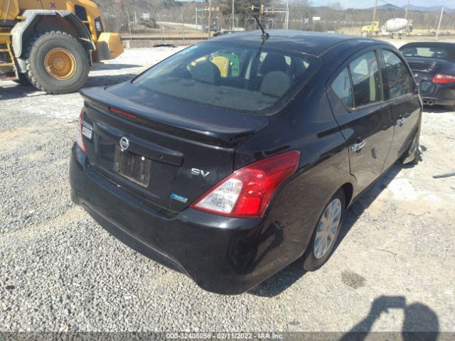 Photo 3 VIN: 3N1CN7AP7GL813743 - NISSAN VERSA 