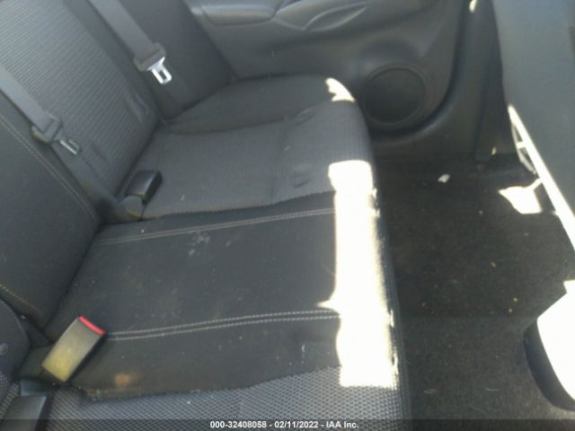 Photo 7 VIN: 3N1CN7AP7GL813743 - NISSAN VERSA 