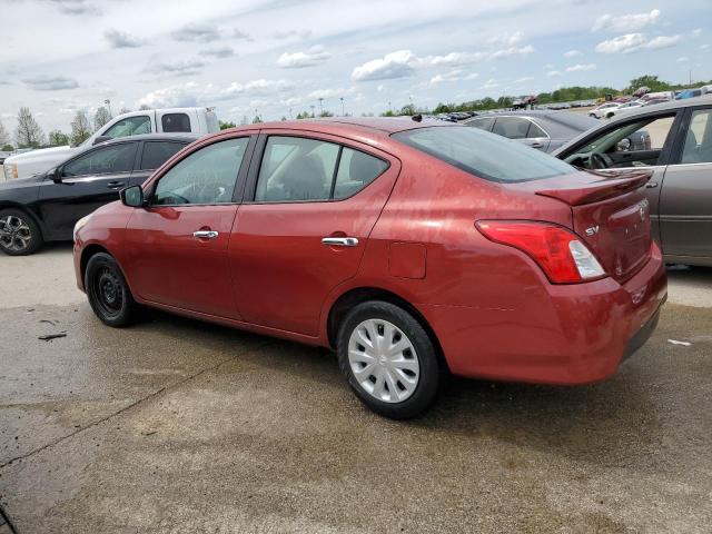 Photo 1 VIN: 3N1CN7AP7GL814083 - NISSAN VERSA S 