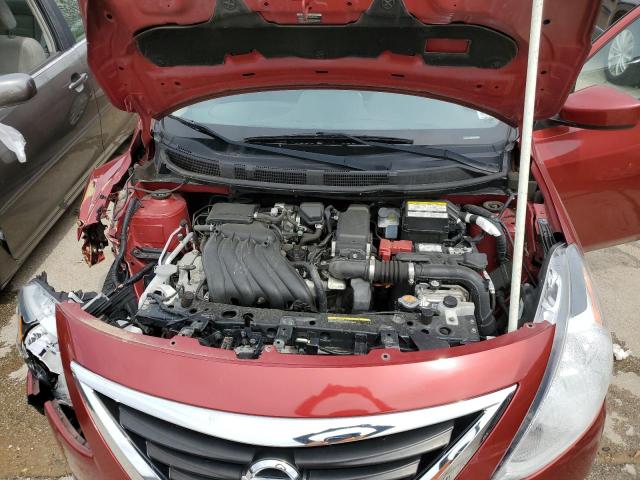 Photo 10 VIN: 3N1CN7AP7GL814083 - NISSAN VERSA S 