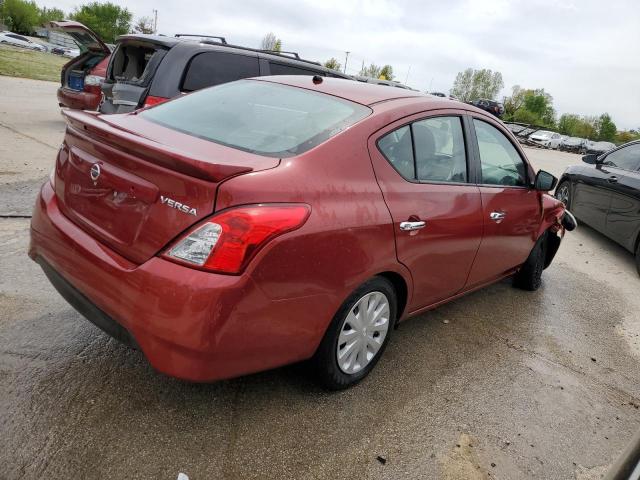 Photo 2 VIN: 3N1CN7AP7GL814083 - NISSAN VERSA S 