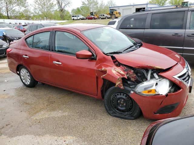 Photo 3 VIN: 3N1CN7AP7GL814083 - NISSAN VERSA S 