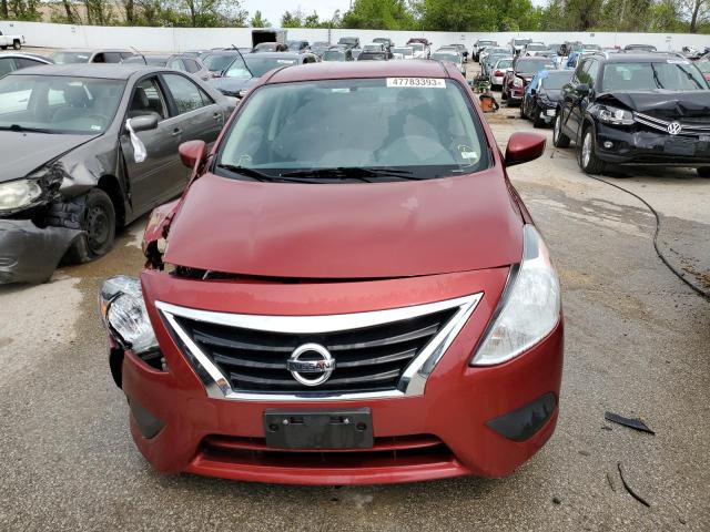 Photo 4 VIN: 3N1CN7AP7GL814083 - NISSAN VERSA S 