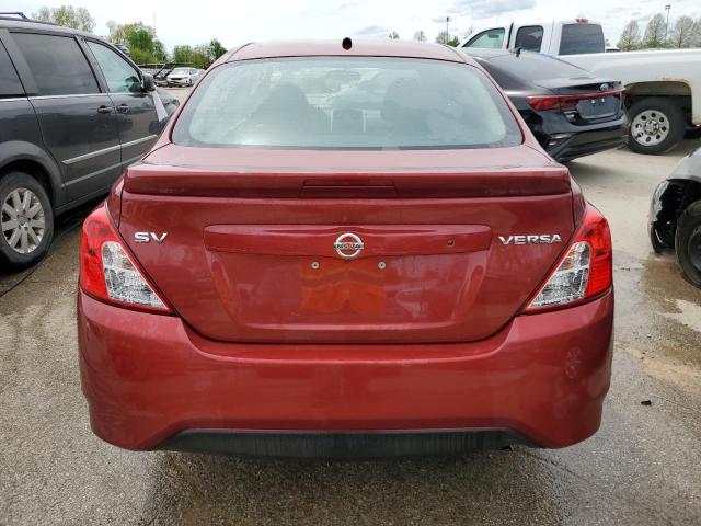 Photo 5 VIN: 3N1CN7AP7GL814083 - NISSAN VERSA S 