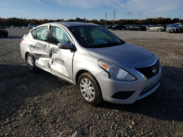 Photo 0 VIN: 3N1CN7AP7GL815377 - NISSAN VERSA S 