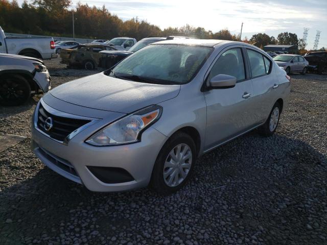 Photo 1 VIN: 3N1CN7AP7GL815377 - NISSAN VERSA S 