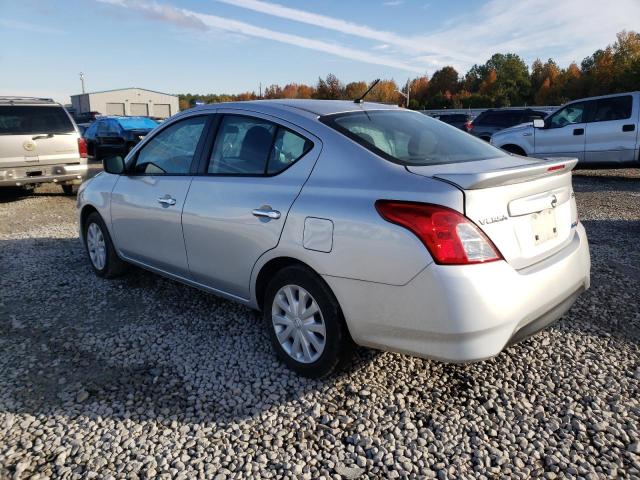 Photo 2 VIN: 3N1CN7AP7GL815377 - NISSAN VERSA S 