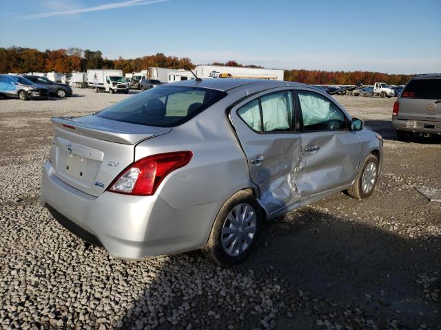 Photo 3 VIN: 3N1CN7AP7GL815377 - NISSAN VERSA S 