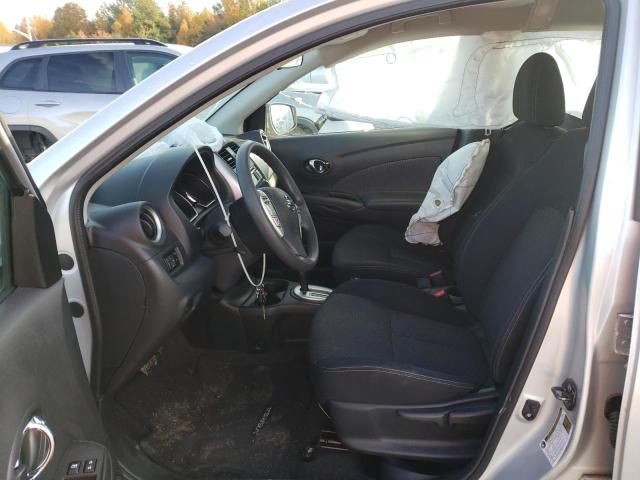 Photo 4 VIN: 3N1CN7AP7GL815377 - NISSAN VERSA S 