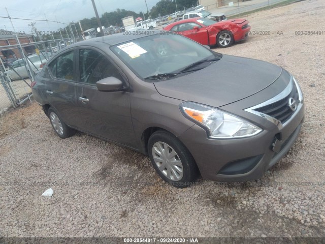 Photo 0 VIN: 3N1CN7AP7GL815573 - NISSAN VERSA 