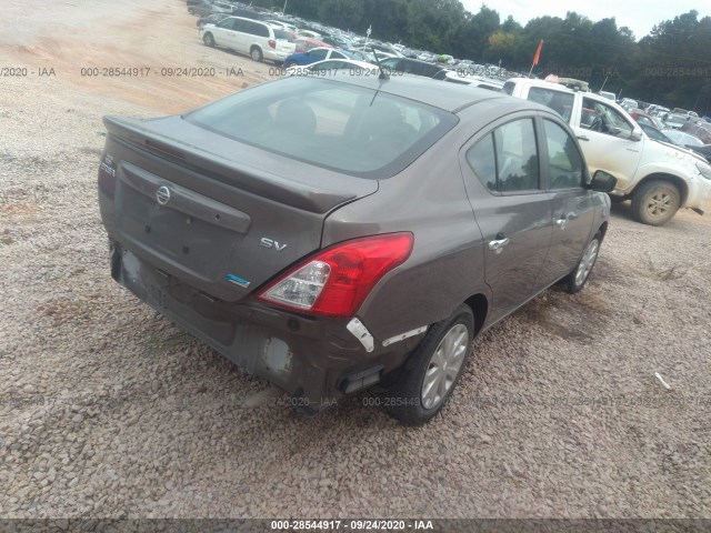 Photo 3 VIN: 3N1CN7AP7GL815573 - NISSAN VERSA 