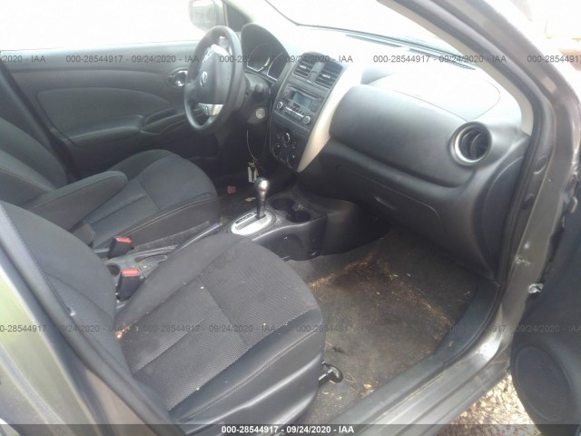 Photo 4 VIN: 3N1CN7AP7GL815573 - NISSAN VERSA 