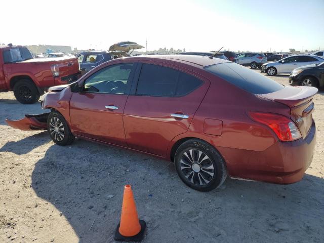 Photo 1 VIN: 3N1CN7AP7GL818344 - NISSAN VERSA 